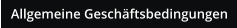 Allgemeine Geschäftsbedingungen